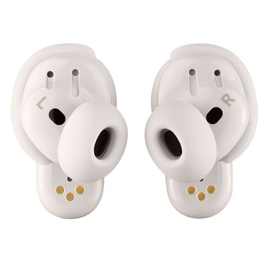 Bose QuietComfort Ultra Earbuds ( 2Gen ) - bílá
