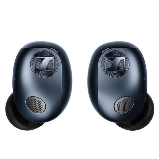 Sennheiser MOMENTUM True Wireless 5 - denim