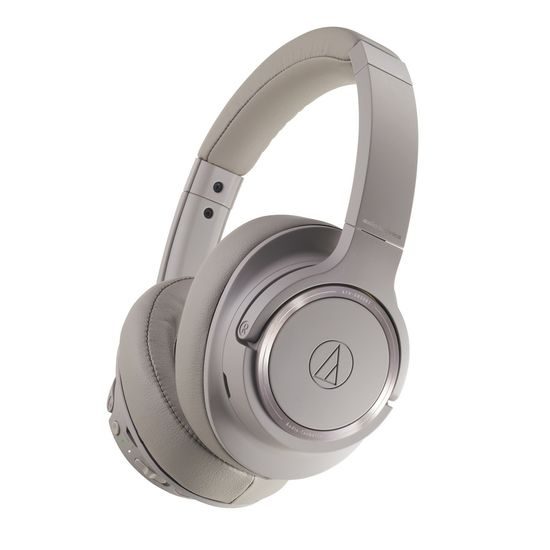 Audio-Technica ATH-SR50BT Gray