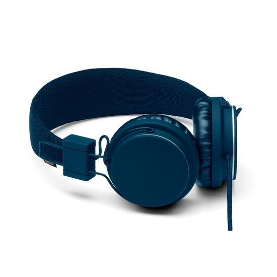 Urbanears Plattan indigo (používáno)