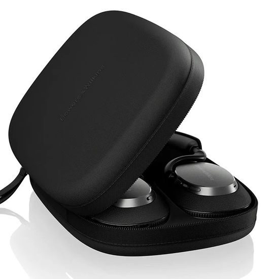 Bowers & Wilkins PX7 S3 - černá