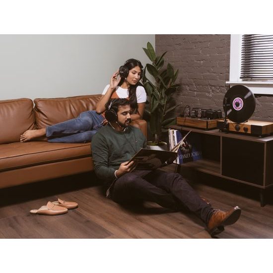 Audeze LCD-2 Closed Back (rozbaleno)