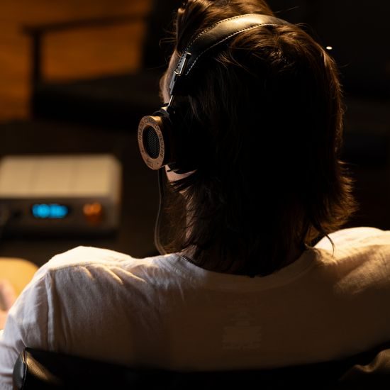 Grado RS1 Classic Series