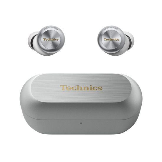 Technics EAH-AZ100 stříbrná