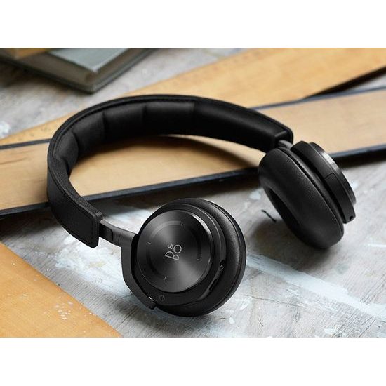 BeoPlay by BANG & OLUFSEN H8 Black (rozbaleno)