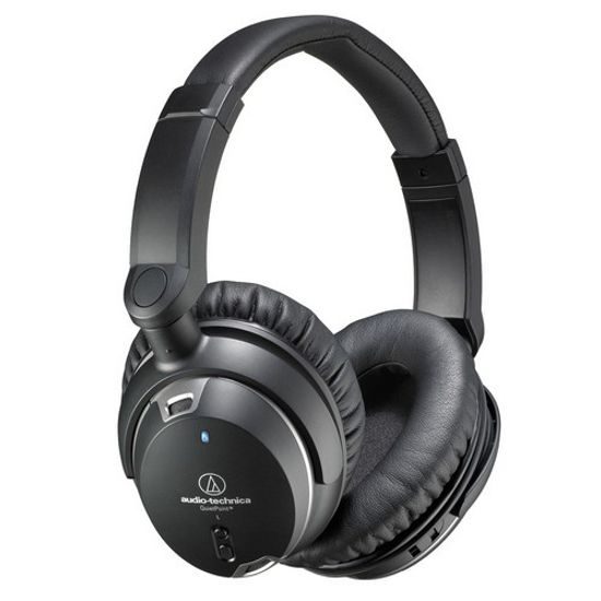 Audio-Technica ATH-ANC9