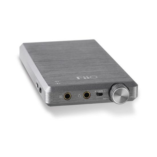 FiiO E12A Mont Blanc (rozbaleno)