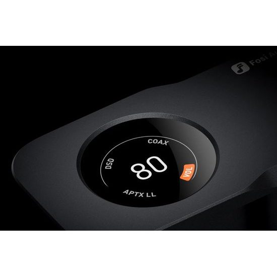 Fosi Audio ZD3