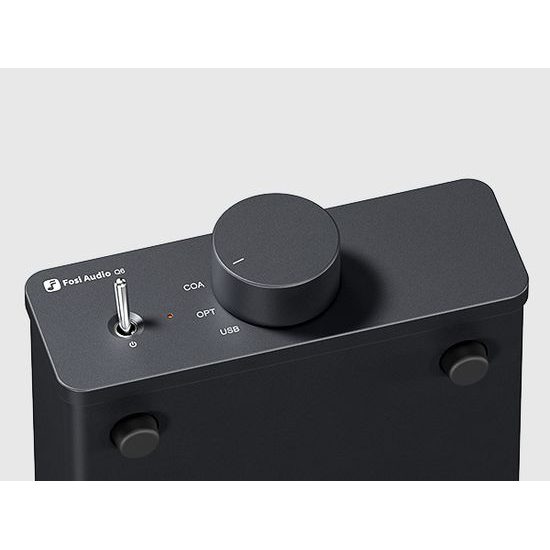 Fosi Audio Q6