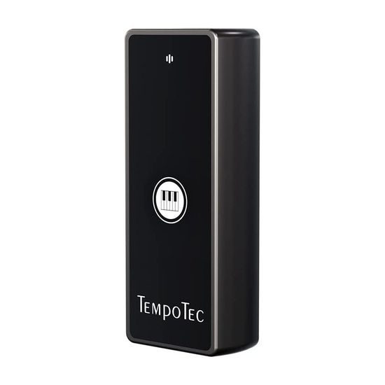 TempoTec Sonata HD V - Android, šedá