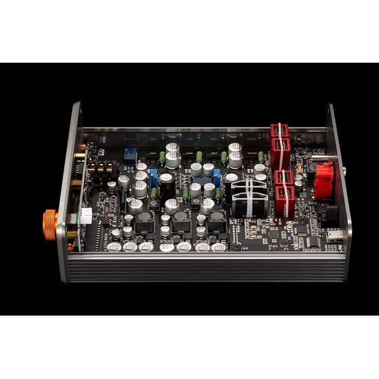 Burson Audio Playmate 3 Standard (rozbaleno)