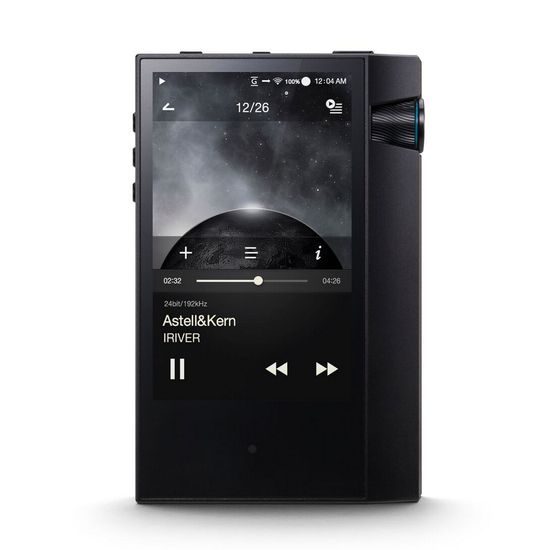 Astell&Kern AK70 MKII