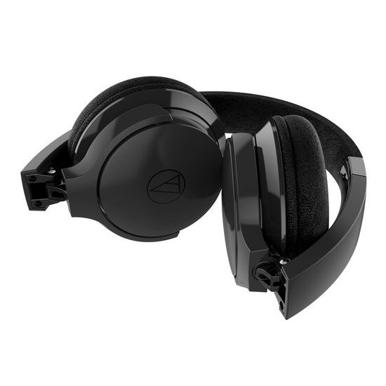 Audio-Technica ATH-AR3iS Black