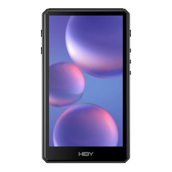 HiBy R5 Gen2