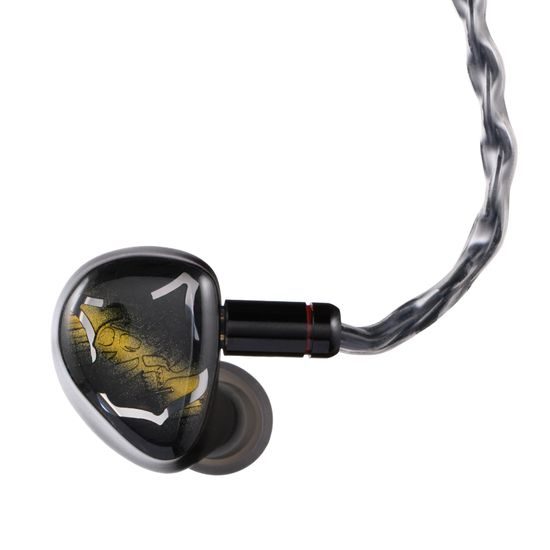 Noble Audio Vanguard