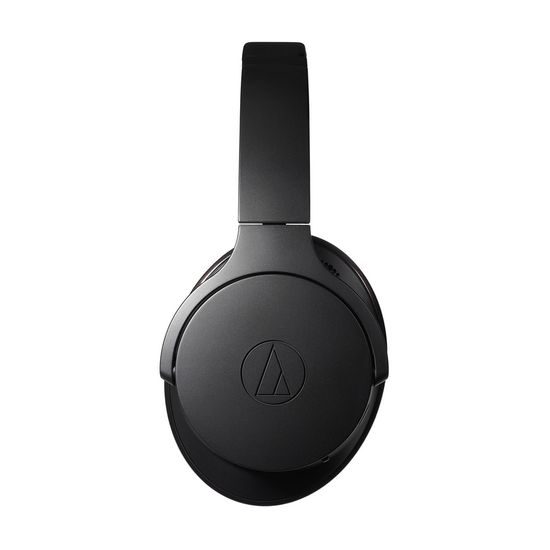 Audio-Technica ATH-ANC900BT Black