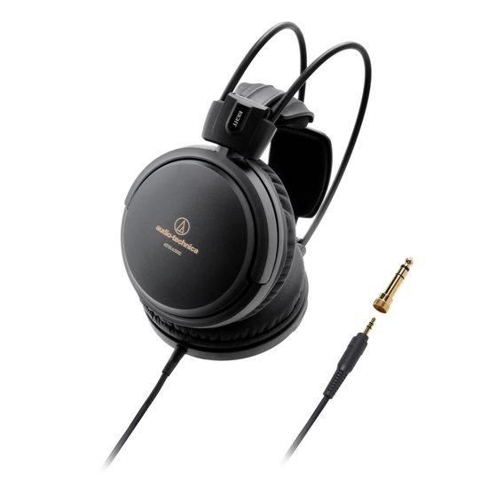 Audio-Technica ATH-A550Z (rozbaleno)