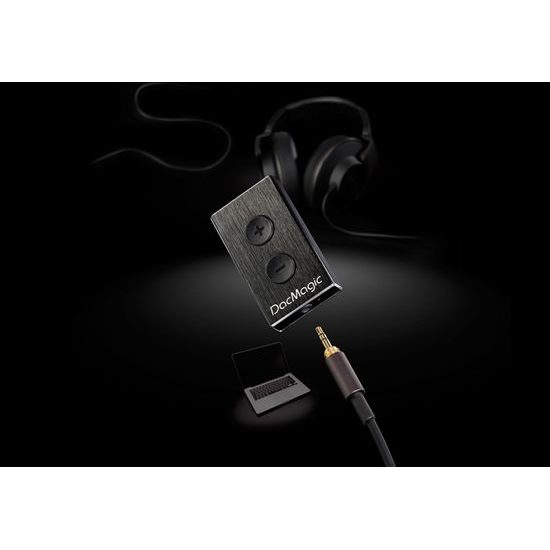 Cambridge Audio DacMagic XS