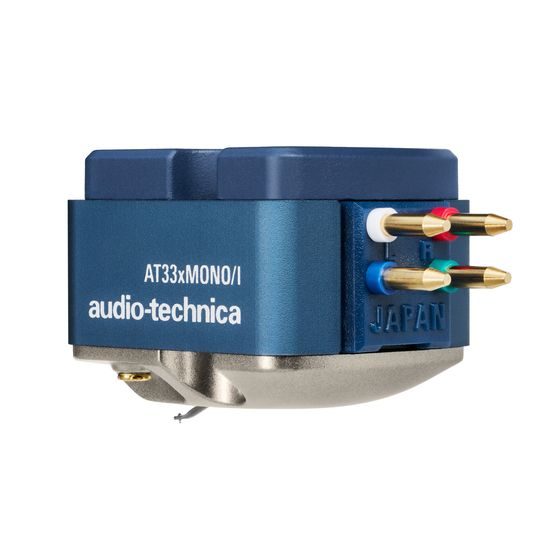Audio-Technica AT33xMONO/I