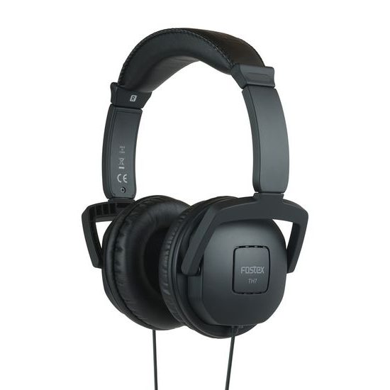 Fostex TH7 Black