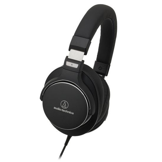 Audio-Technica ATH-MSR7NC (rozbaleno)