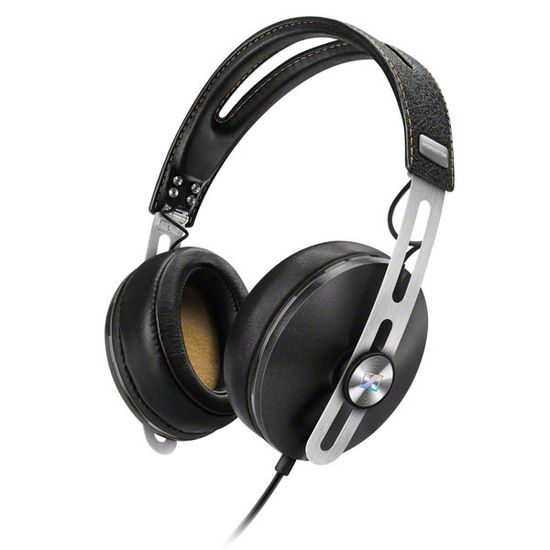 Sennheiser Momentum M2 AEG černá (používáno)