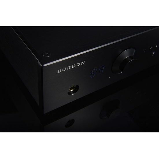 Burson Audio Conductor V2+ Black