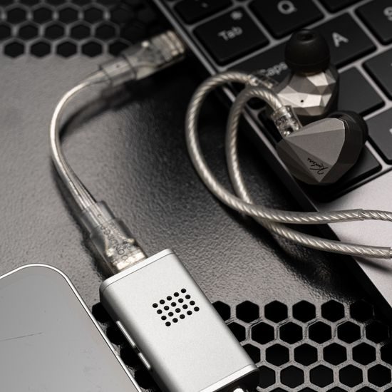 Moondrop Dawn Pro 2 (rozbaleno)