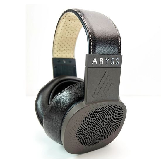 Abyss Diana TC - Dark Bronze, Jack 4.4 mm