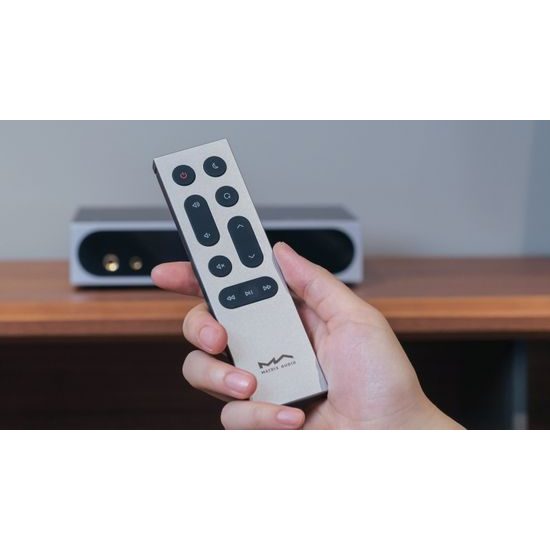 Matrix Audio mini-i Pro 4 černá