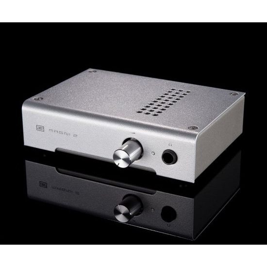 Schiit Audio Magni 2