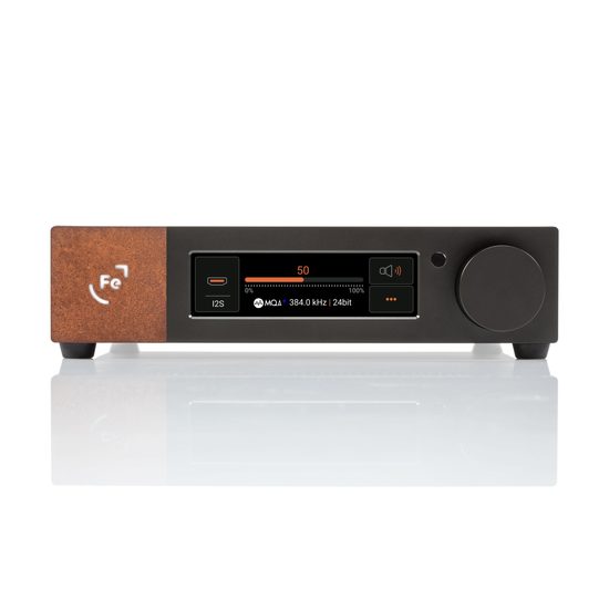 Ferrum Audio Wandla