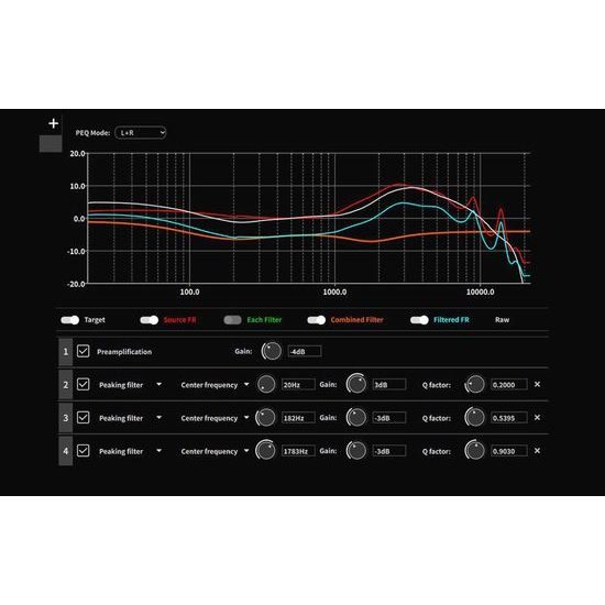 Topping D900 - stříbrná (rozbaleno)