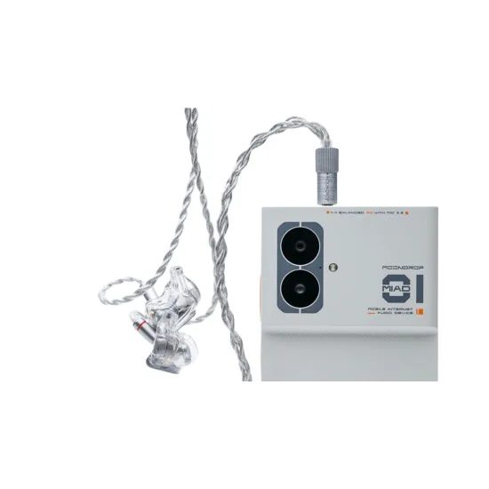 Moondrop Miad01 (rozbaleno)