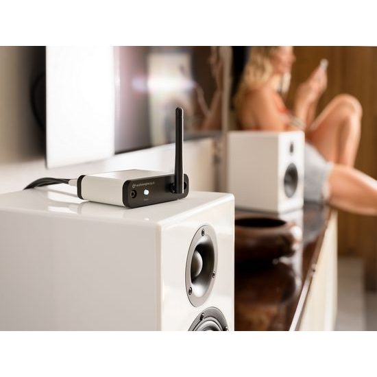 Audioengine B-Fi Multiroom Streamer