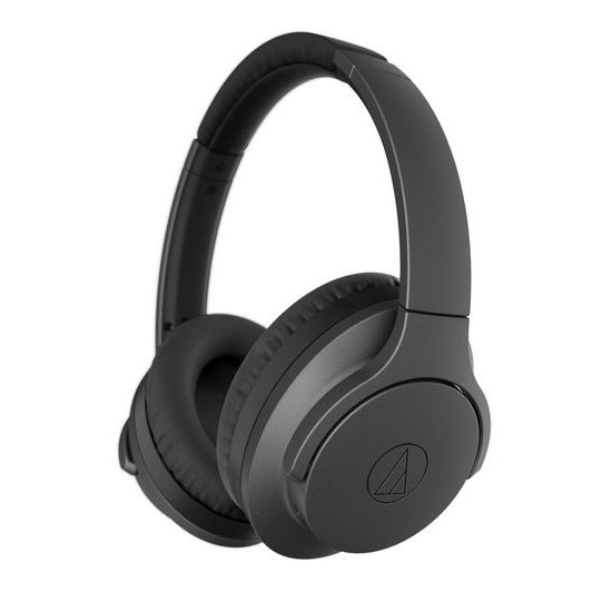 Audio-Technica ATH-ANC700BT černá