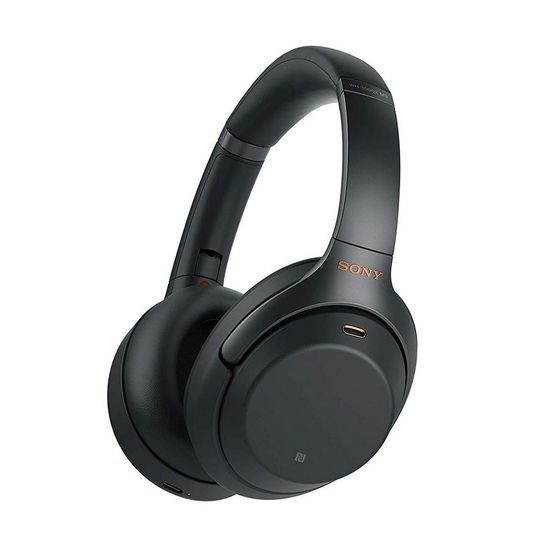 Sony WH-1000XM3 Black (rozbaleno)