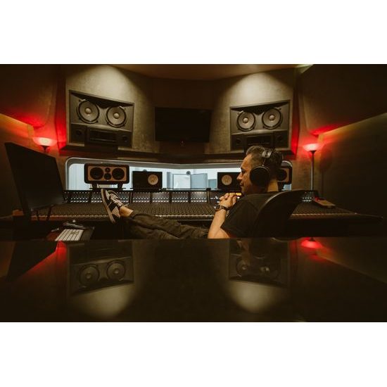 Audeze MM-500 (rozbaleno)