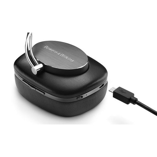 Bowers & Wilkins P7 Wireless (používáno)