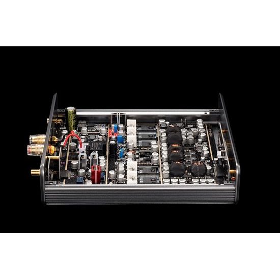 Burson Audio Timekeeper GT4 MAX - pár