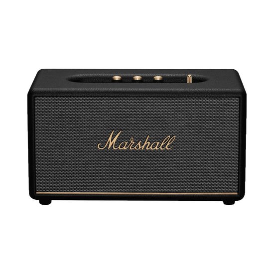 Marshall Stanmore III - černá