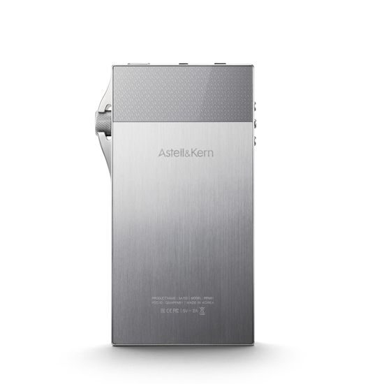 Astell&Kern SA700 Stainless Steel (používáno)