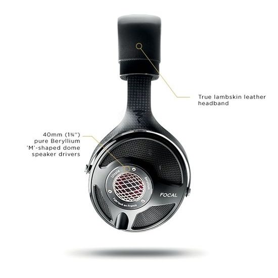 Focal Utopia (používáno)