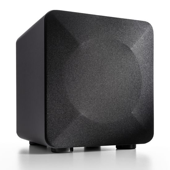 Audioengine S6 Powered Subwoofer