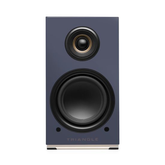 Triangle AIO Twin - hluboce modrá