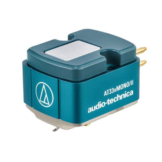 Audio-Technica AT33xMONO/II