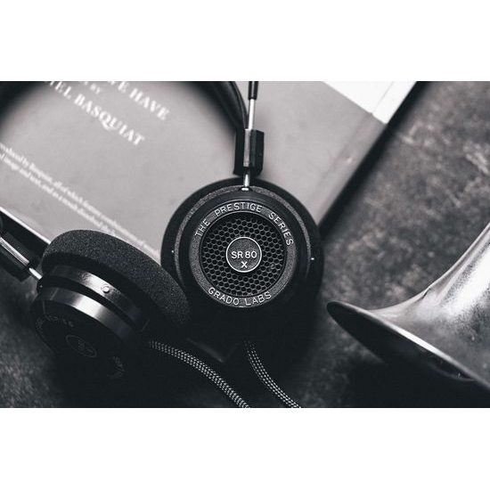 Grado SR80x (rozbaleno)