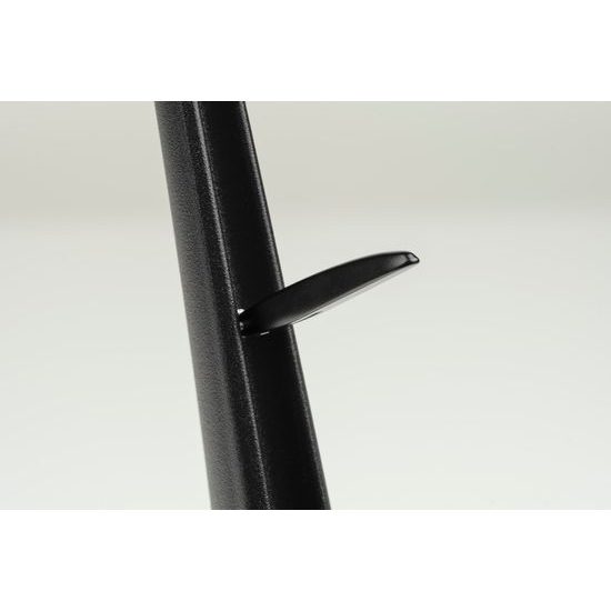 Meze Manta - stojánek na sluchátka, černý