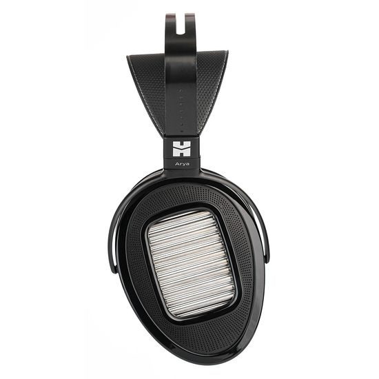 HiFiMAN Arya Unveiled