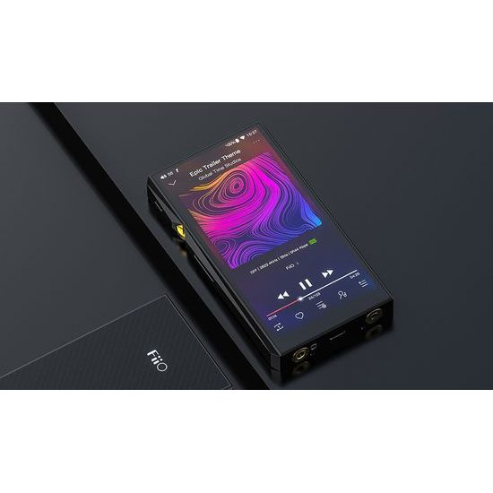 FiiO M11 (rozbaleno)